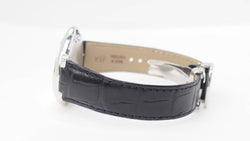 Montre Cartier Ballon bleu - Castafiore