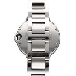 Montre Cartier Ballon Bleu en acier 42 mm Automatique de 2011. Full set - Castafiore