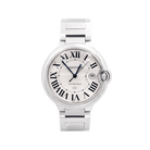 Montre CARTIER "Ballon Bleu" en acier - Castafiore