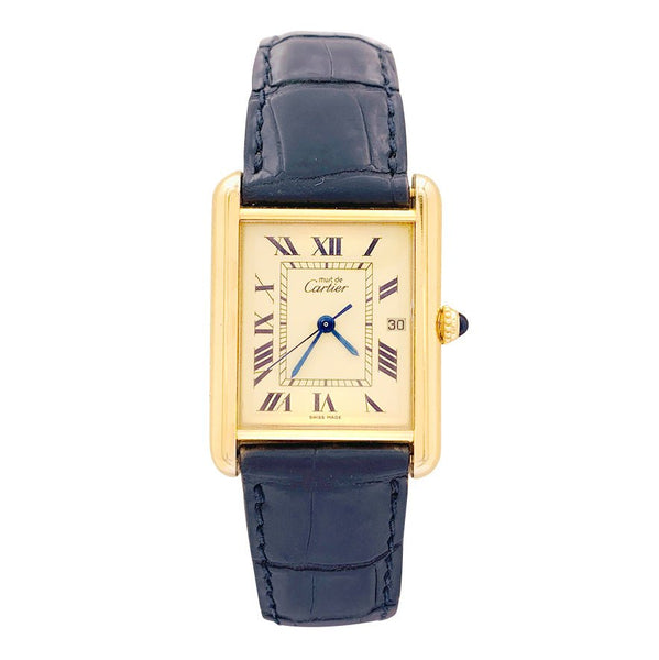 montre-cartier-must-de-cartier