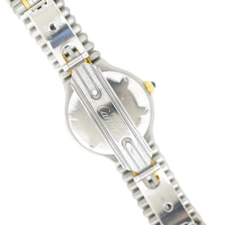 Montre CARTIER "Must" en acier - Castafiore