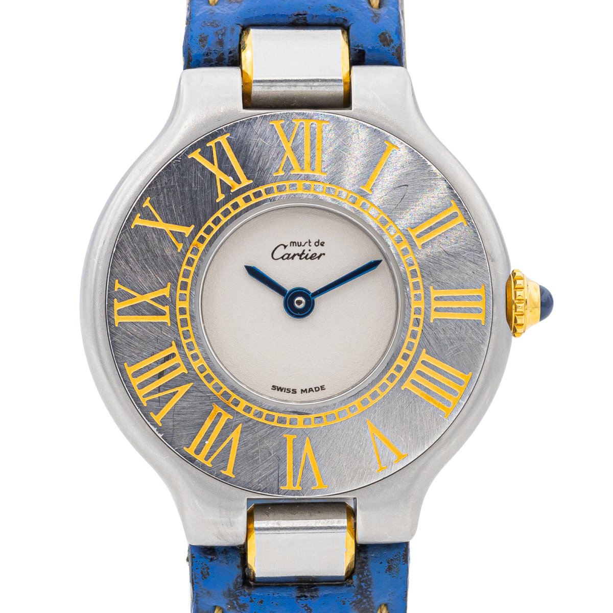 CARTIER 