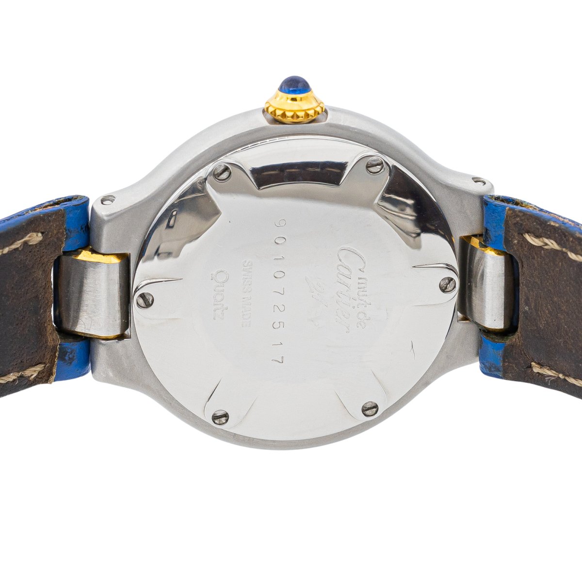 CARTIER 