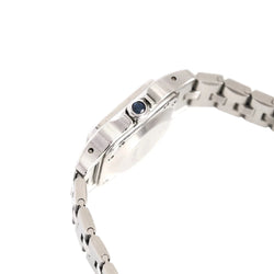 Montre CARTIER "Santos" en acier - Castafiore