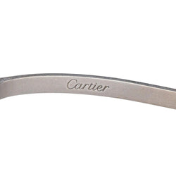 Montre CARTIER "Santos" en or jaune, acier et quartz - Castafiore