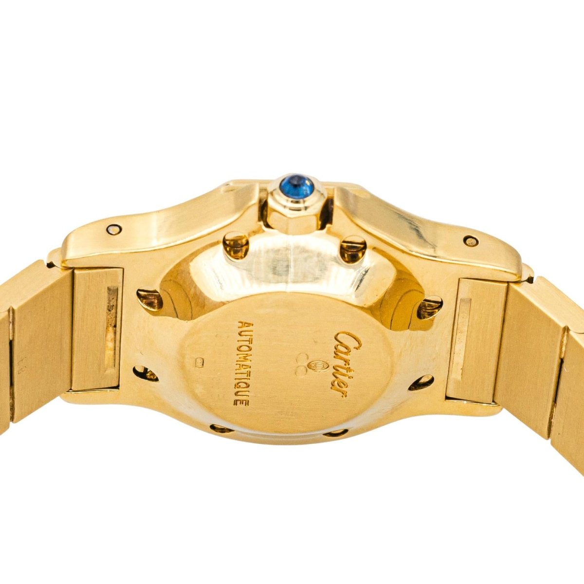 CARTIER 