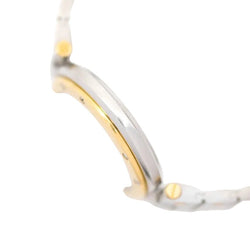 Montre CARTIER "Santos Vendôme" en or jaune et acier - Castafiore