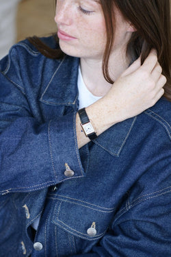 Montre Cartier Tank Louis Cartier Or Jaune 78087 - Castafiore