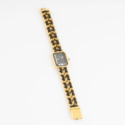 Montre Chanel Ma Première - Castafiore