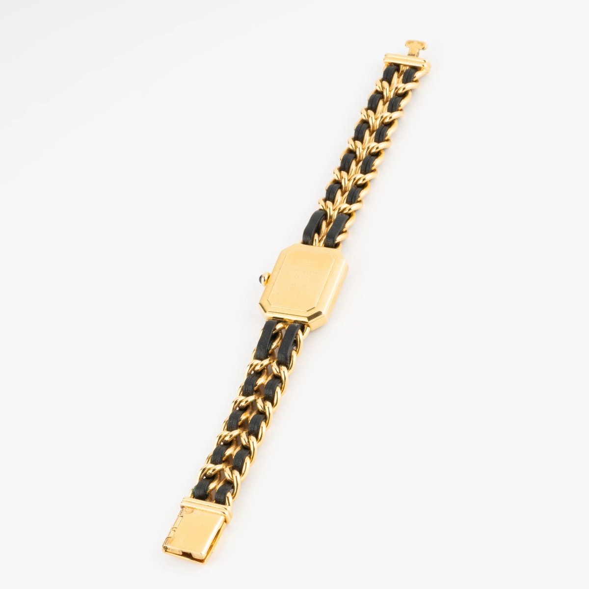 Montre Chanel Ma Première - Castafiore