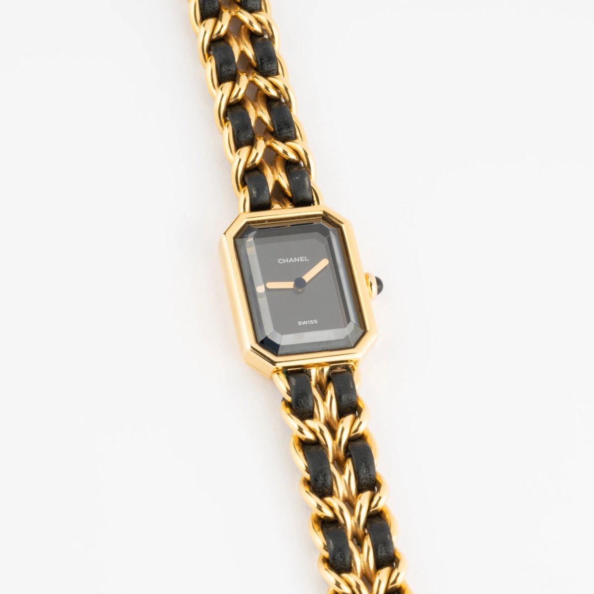 Montre Chanel Ma Première - Castafiore