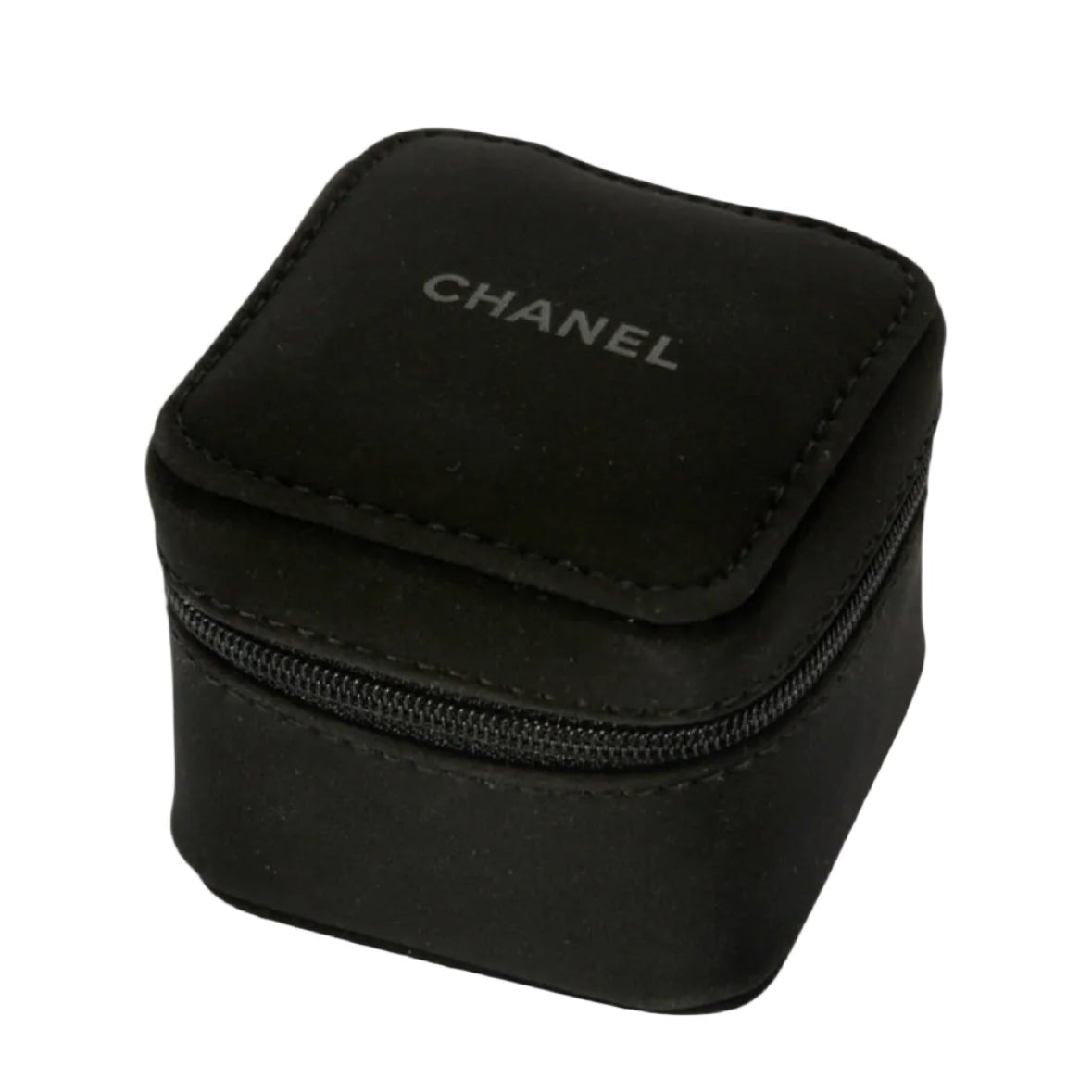 Montre CHANEL "Première" en cuir - Castafiore