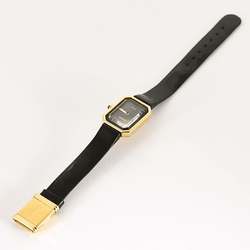 Montre Chanel Première en or jaune 18 carats - Castafiore
