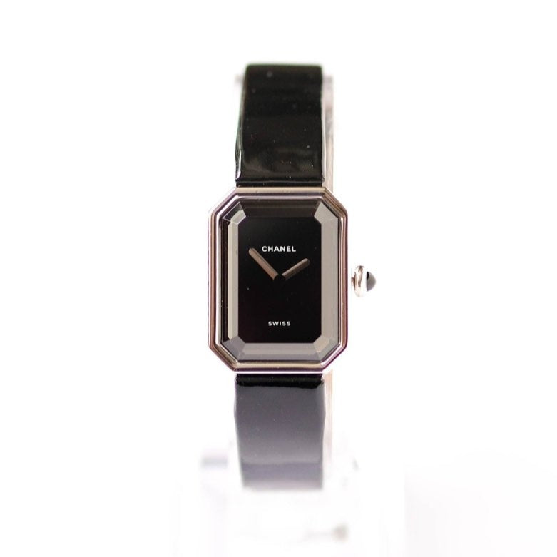 Montre CHANEL Première en platine - Castafiore
