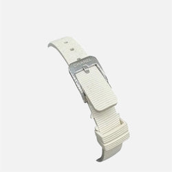 Montre CHANEL "Première Mini" en acier et nacre - Castafiore