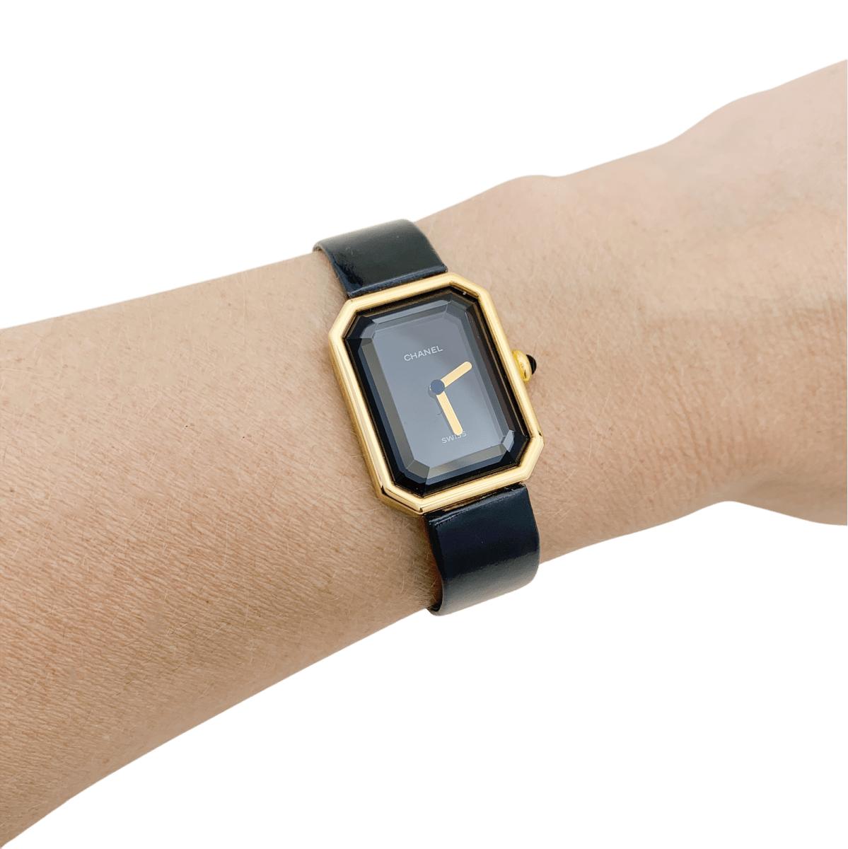 Watch Chanel 