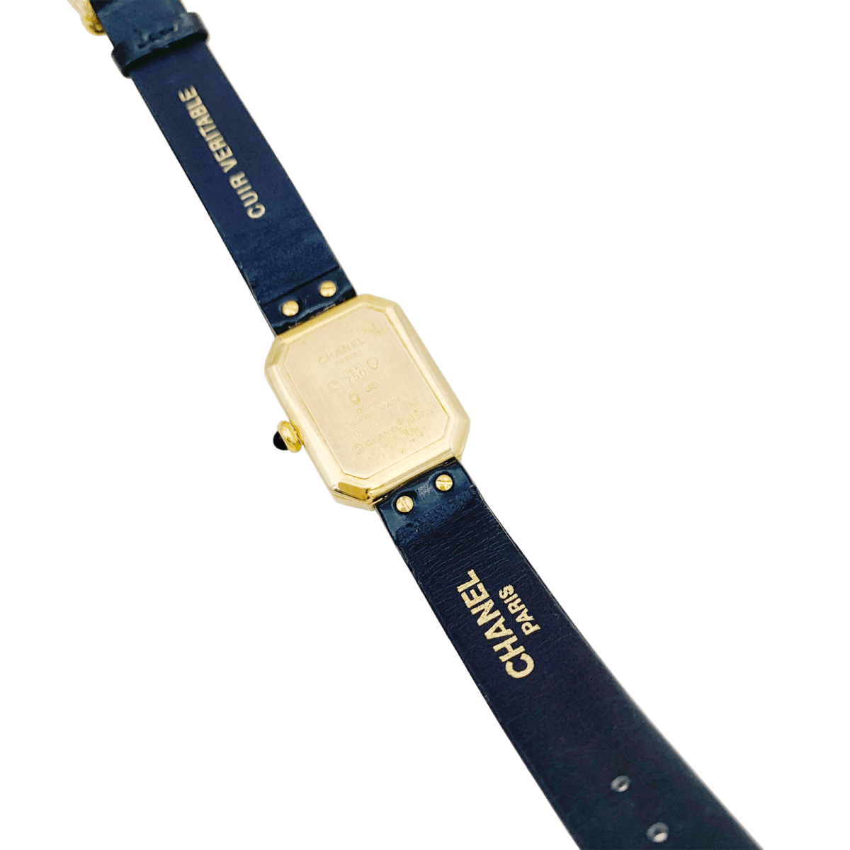 Watch Chanel 