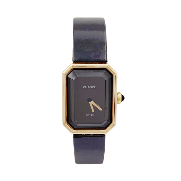 montre-chanel-premiere-or-  display picture 2