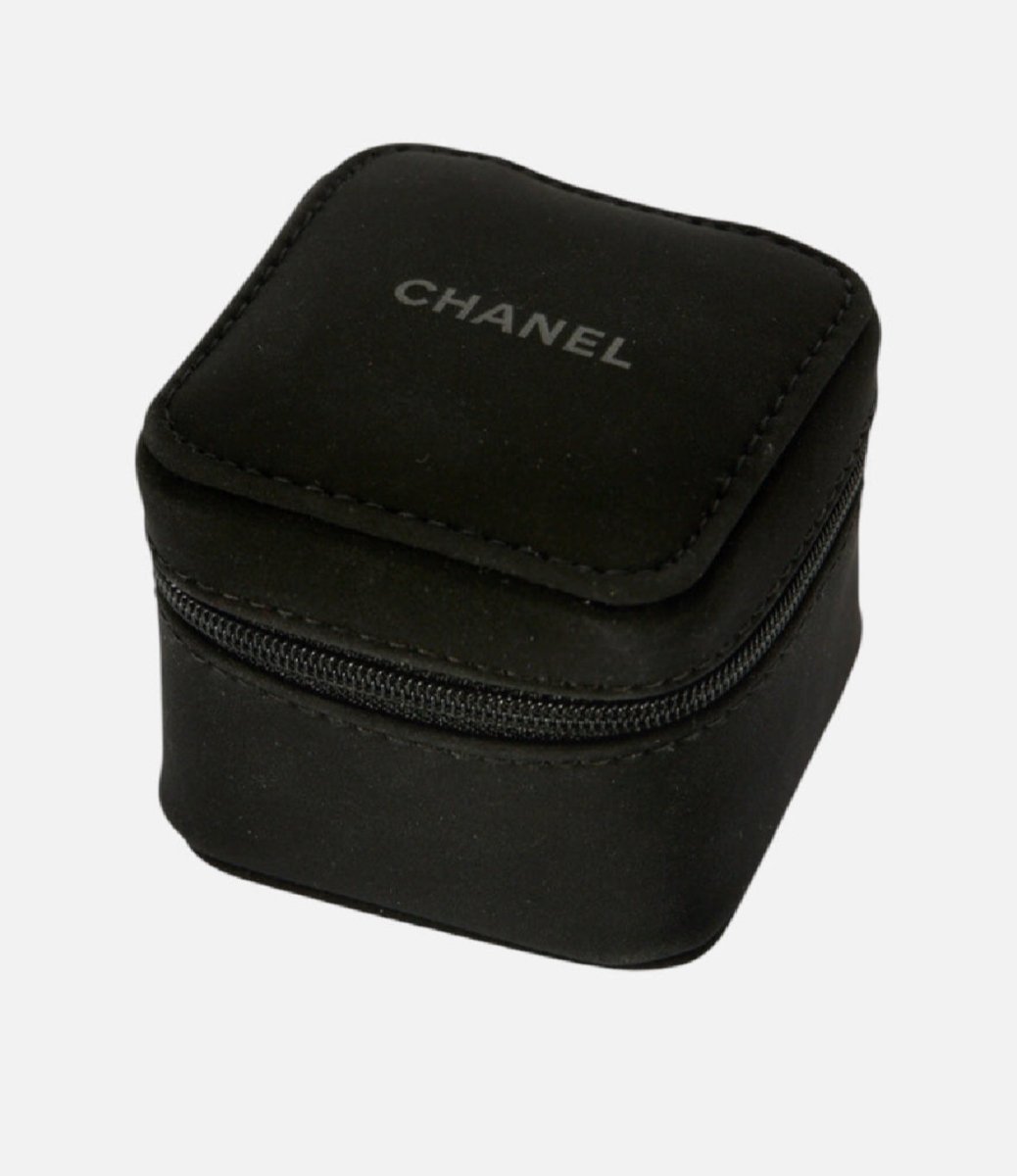 Montre CHANEL Première – Plaqué or / Tailles S - Castafiore