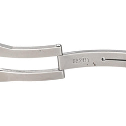 Montre CHAUMET "Class One" en acier ET QUARTZ - Castafiore