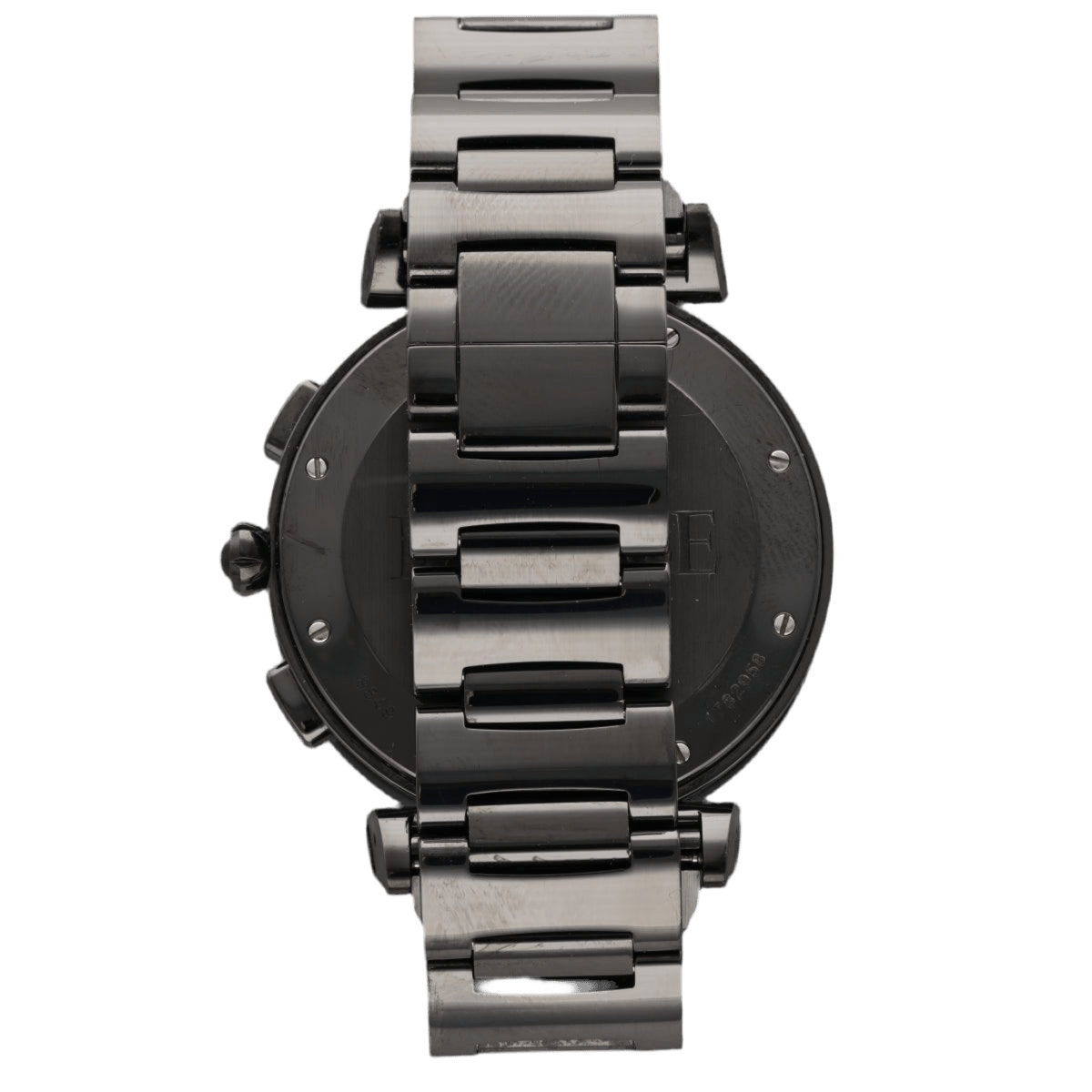 Montre CHOPARD "Impériale Chronographe" en acier - Castafiore