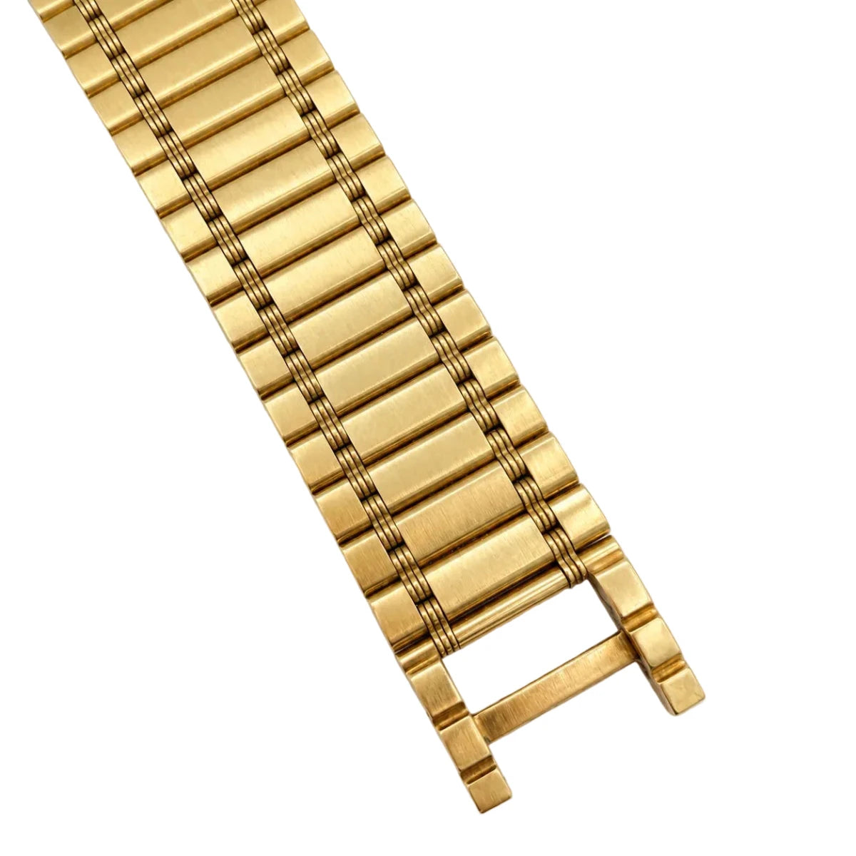Montre CORUM "Romvlvs" en or jaune - Castafiore