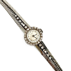 Montre de cocktail Tissot - Castafiore