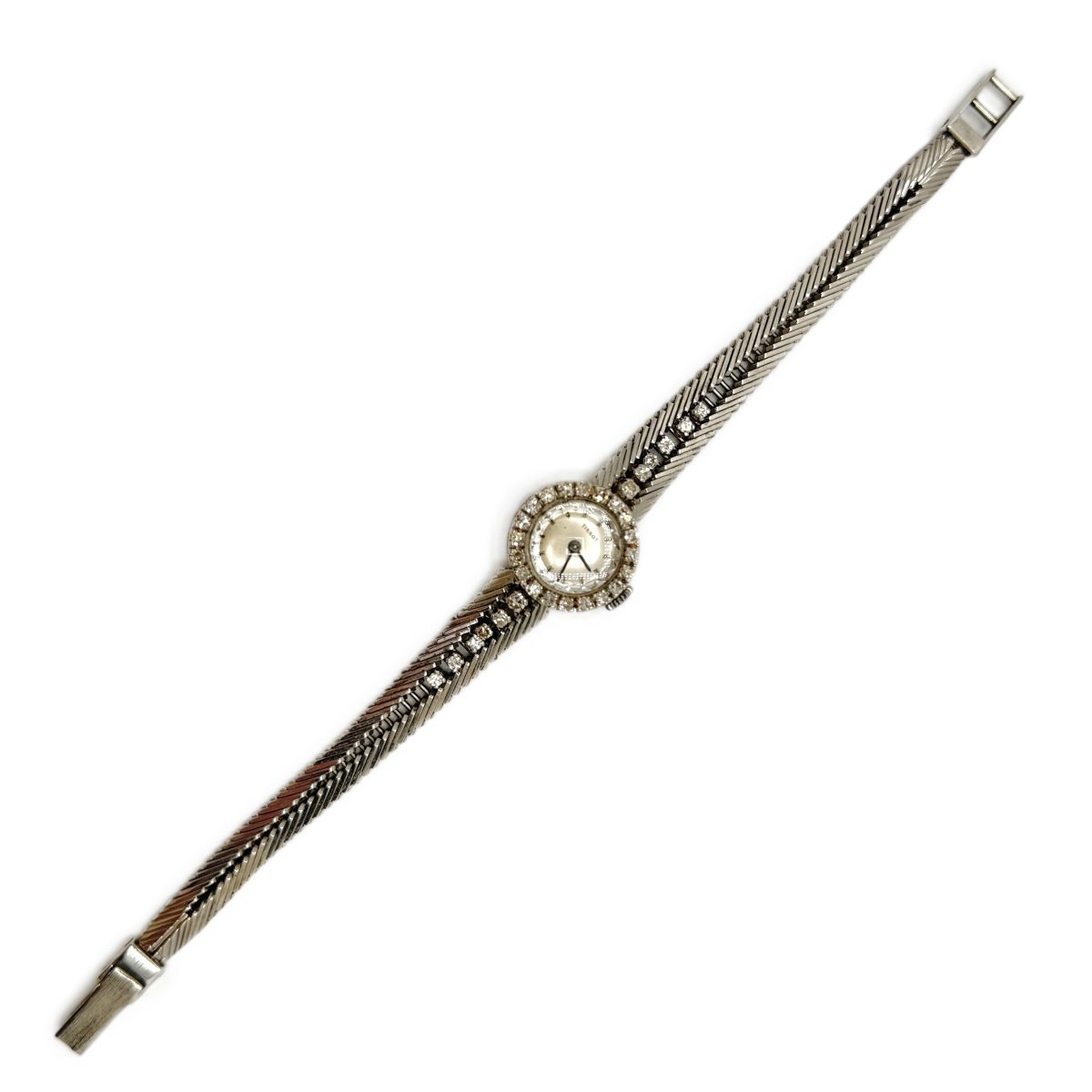 Montre de cocktail Tissot - Castafiore