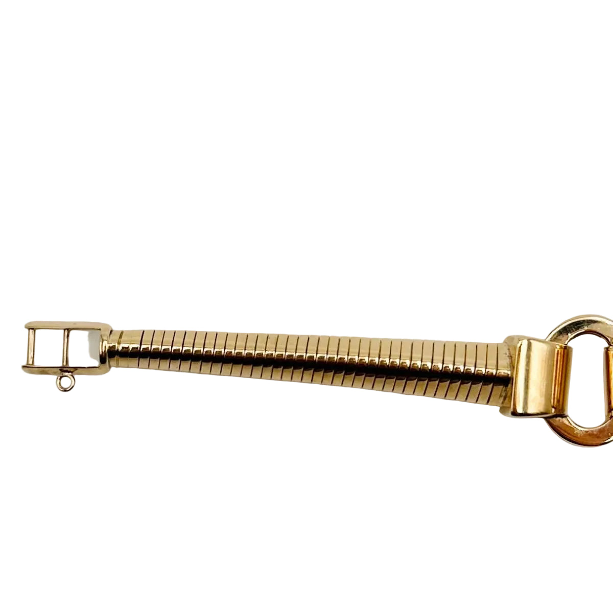 Montre de Dame en or rose - Castafiore