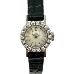 Montre de dame Patek Philippe - Castafiore
