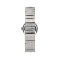 Montre DIOR "La D Baby" en acier et nacre - Castafiore