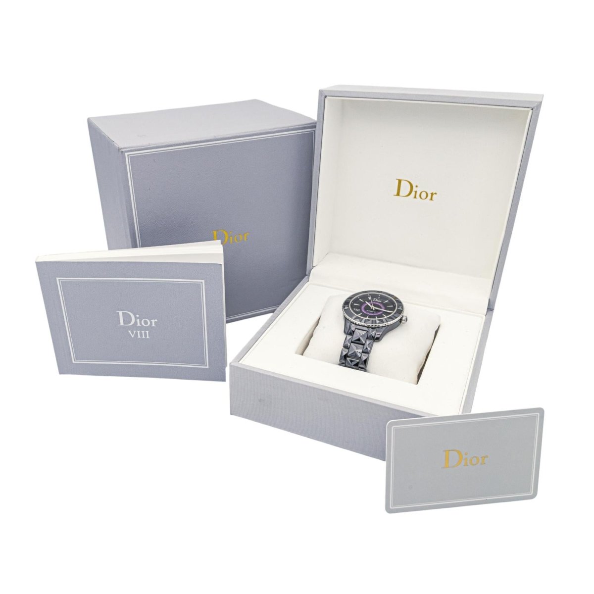 Watch DIOR 