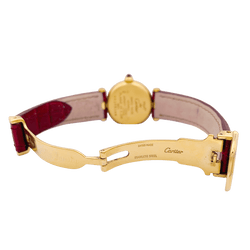 Montre Femme CARTIER "Must" - Castafiore