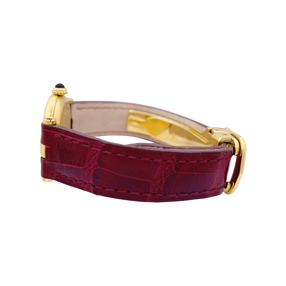 Montre Femme CARTIER "Must" - Castafiore