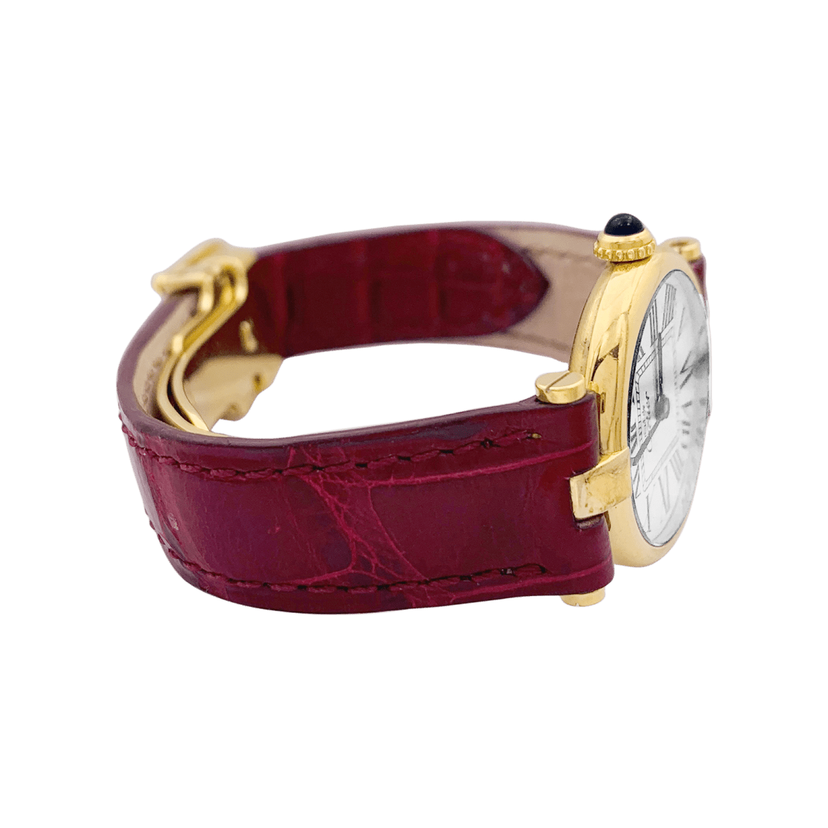 Montre Femme CARTIER "Must" - Castafiore