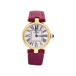 Montre Femme CARTIER "Must" - Castafiore