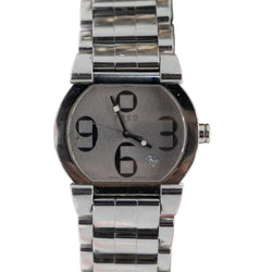 Montre FRED "Move" en acier - Castafiore