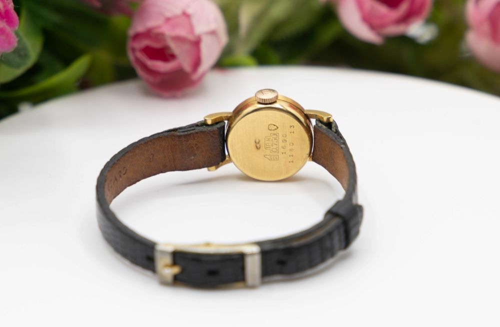 Montre GABRIEL - Castafiore