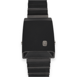 Montre Girard Perregaux Casquette 2.0 céramique et titane. Quartz. Full set de 2022. - Castafiore