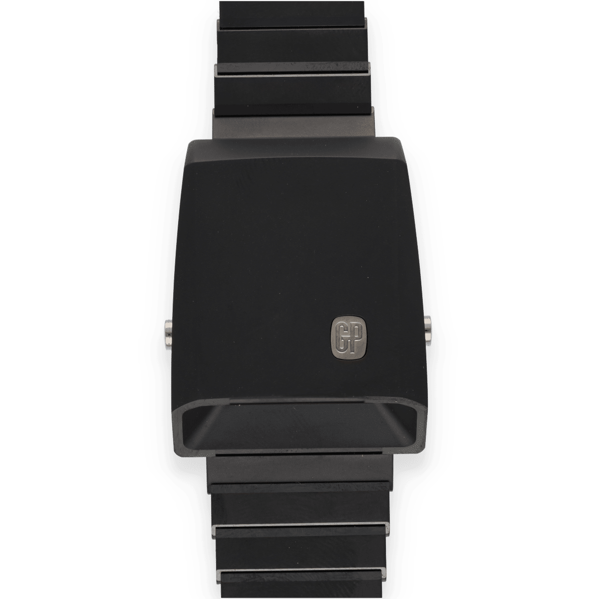 Montre Girard Perregaux Casquette 2.0 céramique et titane. Quartz. Full set de 2022. - Castafiore