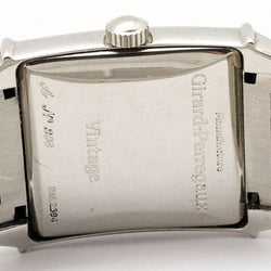 Montre GIRARD-PERREGAUX "Vintage 1945" en acier - Castafiore