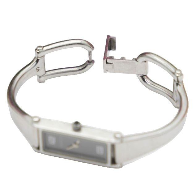 Montre GUCCI en acier - Castafiore