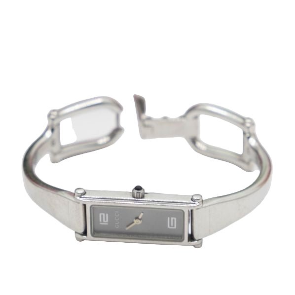 Montre GUCCI en acier - Castafiore