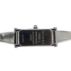 Montre GUCCI en acier - Castafiore