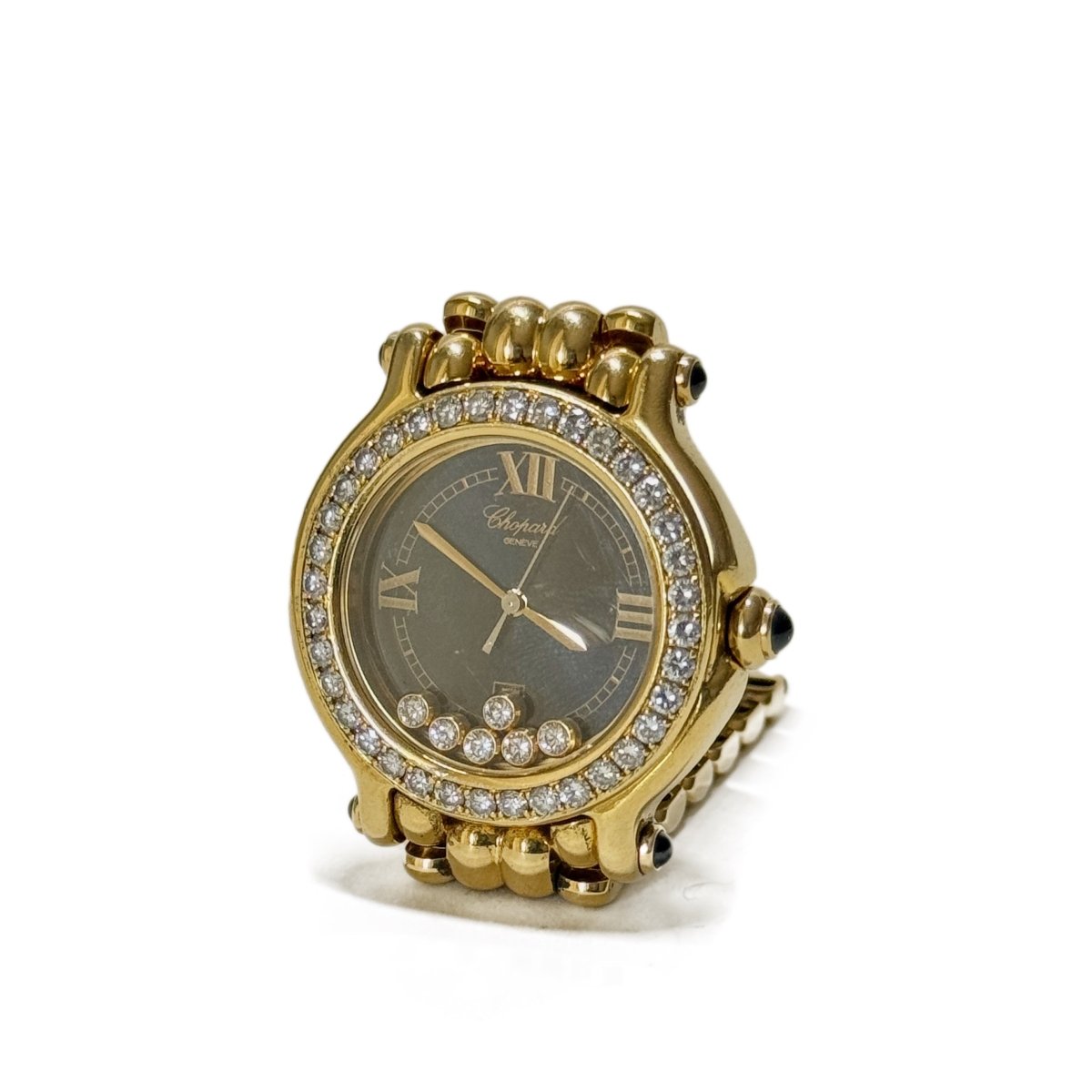 Montre Happy Sport de Chopard - Castafiore