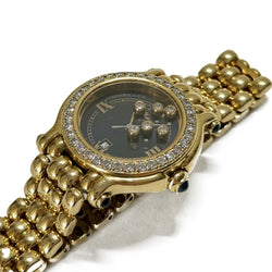 Montre Happy Sport de Chopard - Castafiore