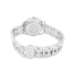 Montre HERMÈS "Arceau" PM en acier - Castafiore