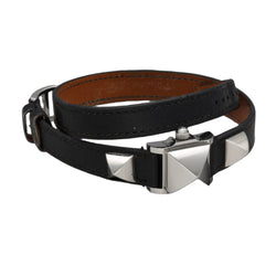 Montre Hermes "Medor" petit modèle Dame Acier. Quartz de 2022 . ref : ME2.110. Full set . - Castafiore