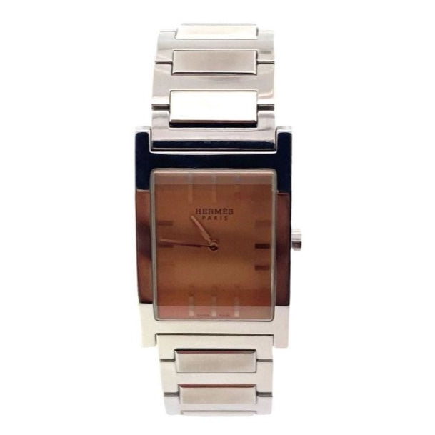 Montre Hermes Tandem TA1.710 - Castafiore