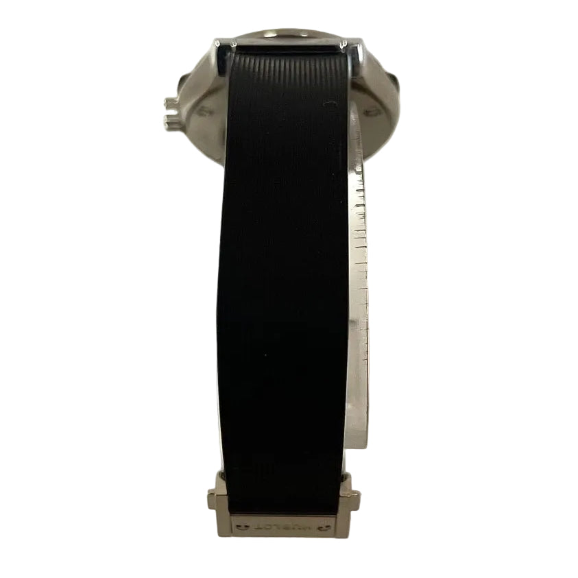 Montre HUBLOT Classic Fusion en titane - Castafiore